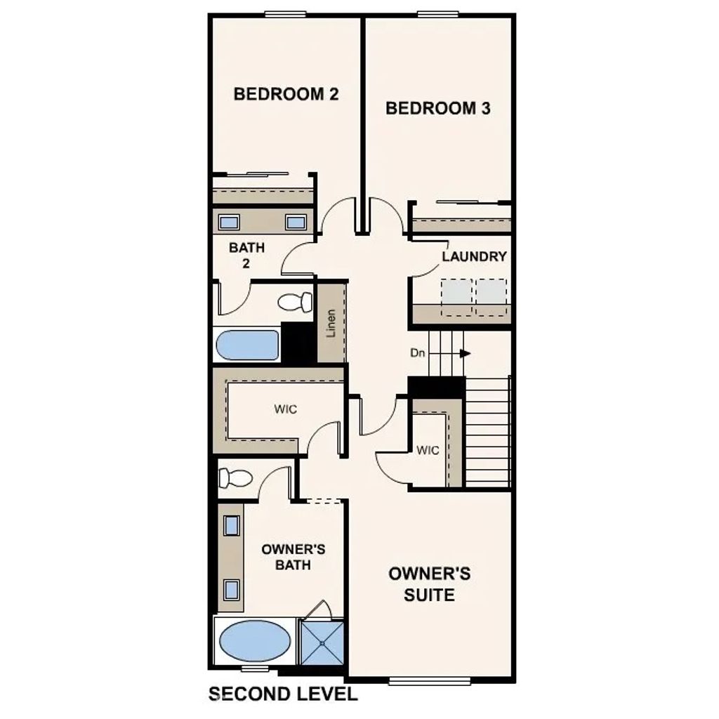 Photo of 9809 Crossbay Loop #1107, Jurupa Valley, CA 92509 (MLS # CV25267813)