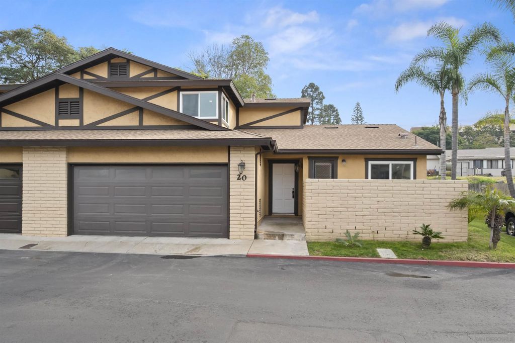 Photo of 75 Third Avenue #20, Chula Vista, CA 91910 (MLS # 260001686)