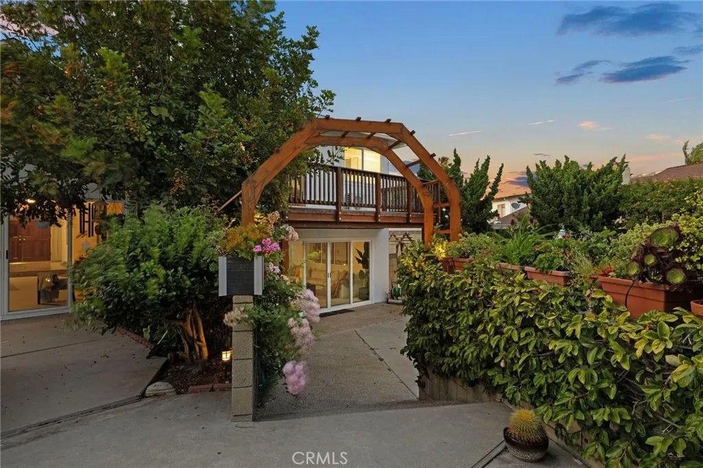 Photo of 1002 Ashpark LN, Harbor City, CA 90710 (MLS # OC26113178)