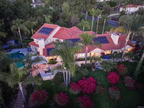 Property photo of 13348 Old Winery Road, Poway, CA 92064
