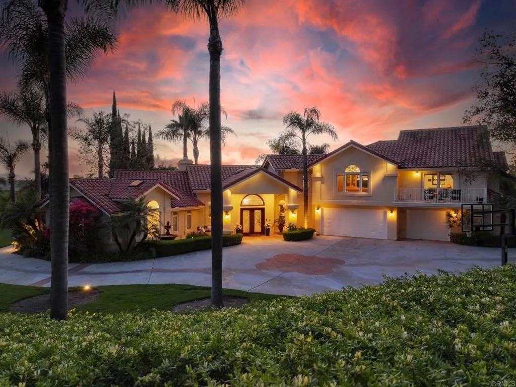 13348 Old Winery Road