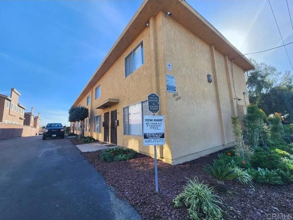 Photo of 3044 E 16Th Street, National City, CA 91950 (MLS # PTP2603115)