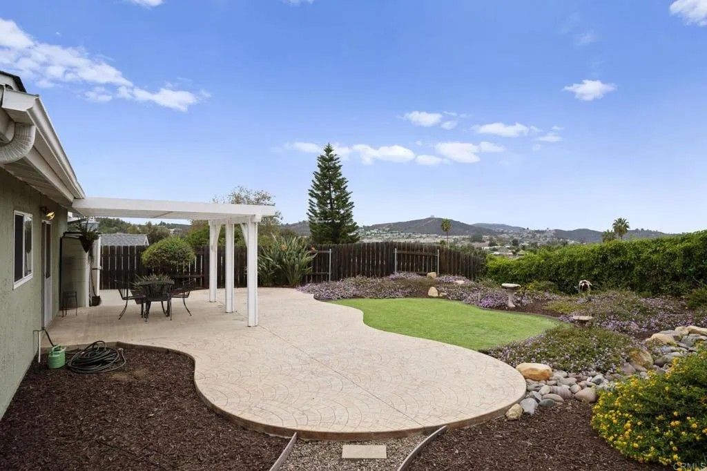 Photo of 13560 Avenida Del Charro, El Cajon, CA 92021 (MLS # PTP2600143)