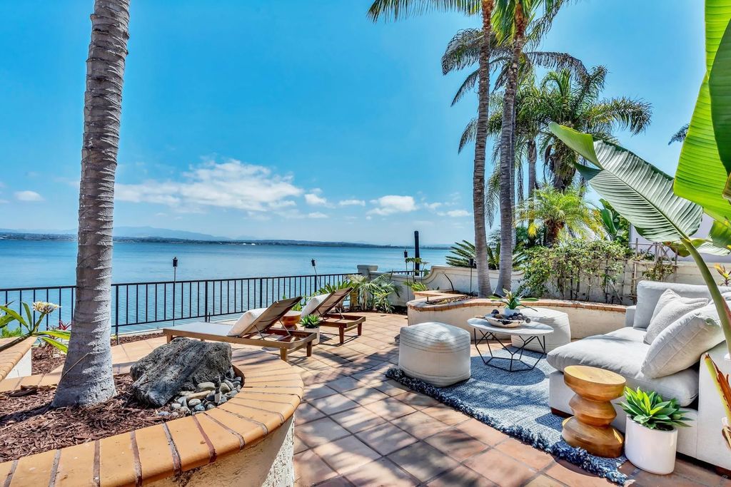 Photo of 57 Tunapuna Ln, Coronado, CA 92118 (MLS # 260004178)