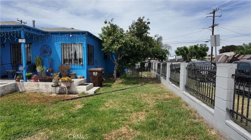 1001 W 133rd