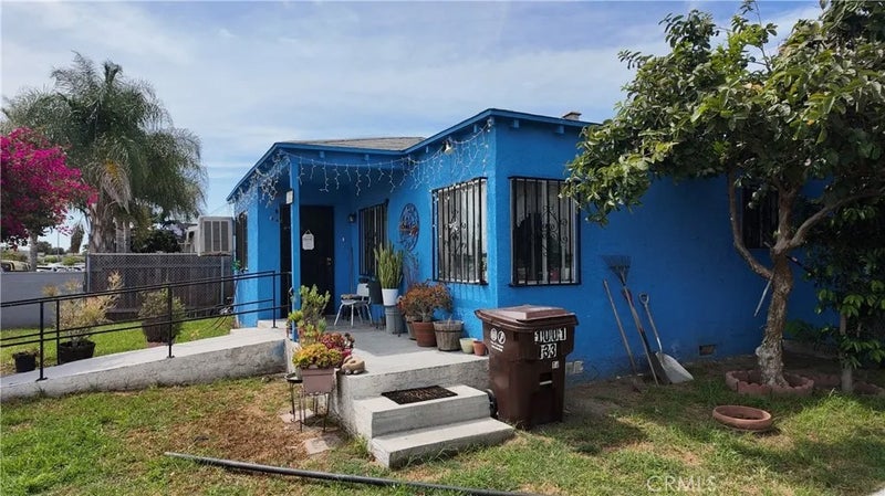 1001 W 133rd