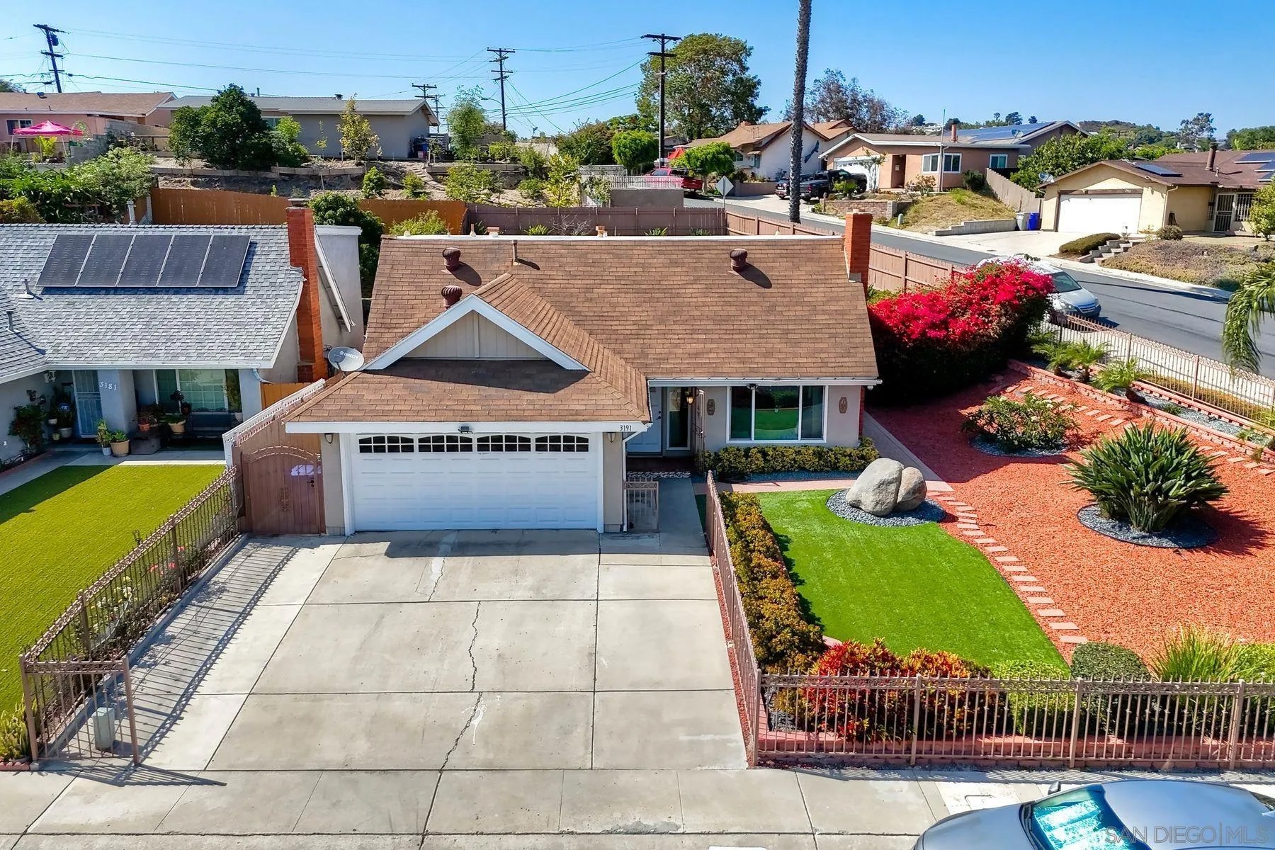 3191 Manos Dr
