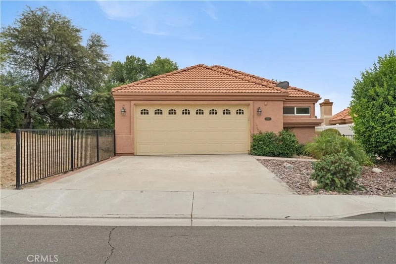 1718 Carrera Drive