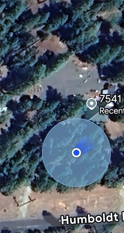 Tiny photo for 7541 Humboldt Rd, Butte Meadows, CA 95942 (MLS # SN26012384)