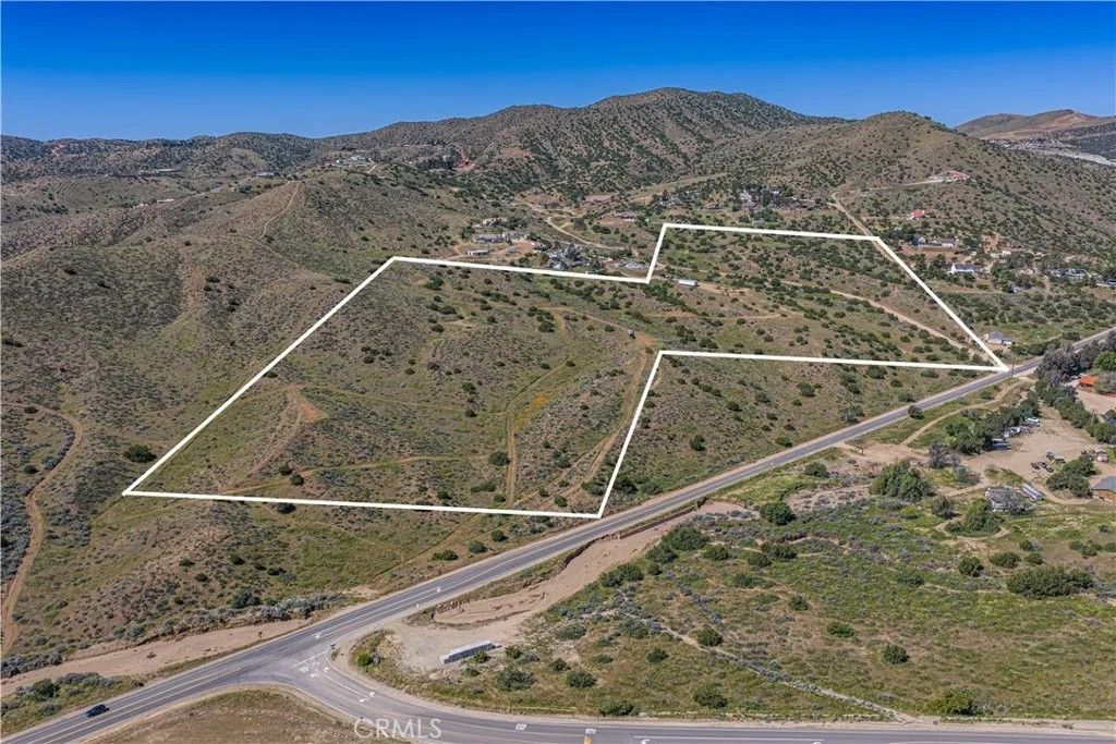 Photo of 0 Jason Road Homer Rd,, Acton, CA 93510 (MLS # SR26063788)