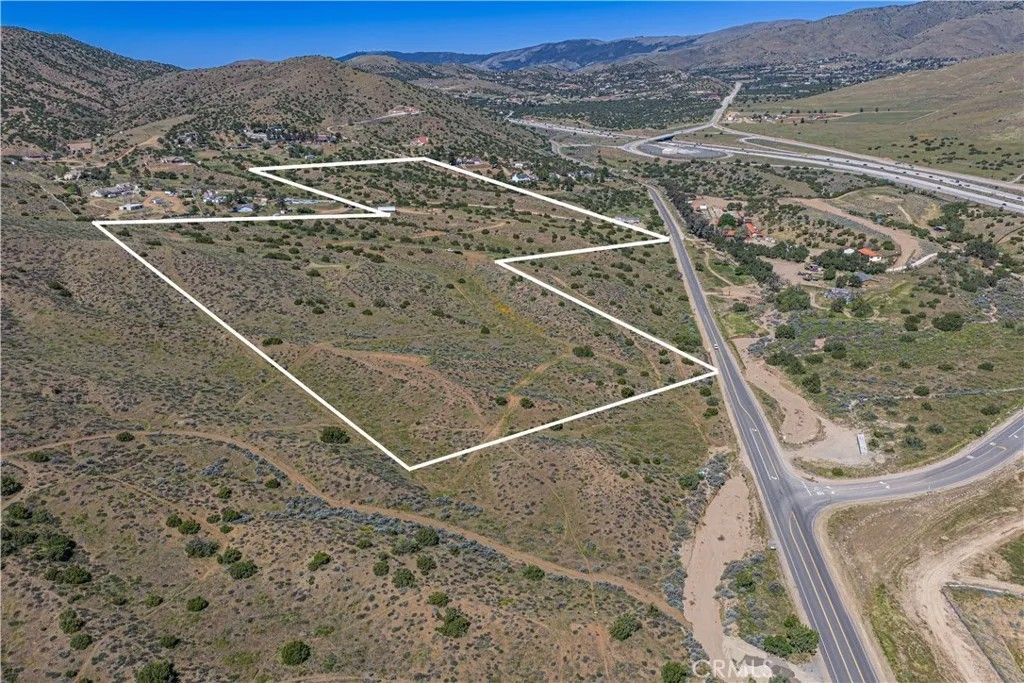 Photo of 0 Jason Road Homer Rd,, Acton, CA 93510 (MLS # SR26063788)