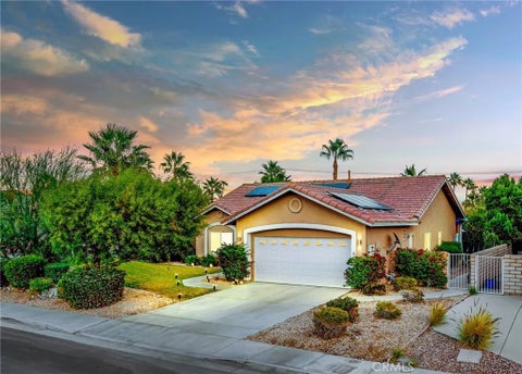 Photo of 2222 Shannon WAY, Palm Springs, CA 92262 (MLS # CV26150418)