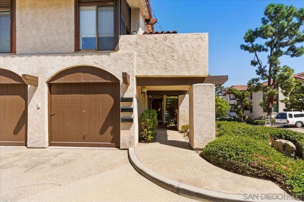 Photo of 13750 Ruette Le Parc #A, Del Mar, CA 92014 (MLS # 260006996)