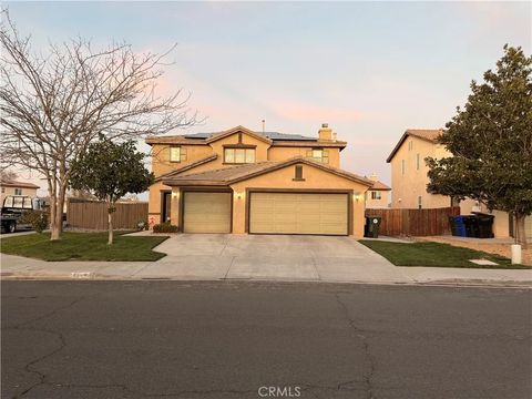 Photo of 14180 Dressage Road, Victorville, CA 92394 (MLS # CV26054959)