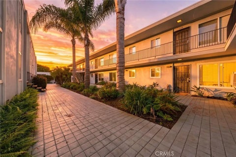Photo of 4750 Noyes Street #116, San Diego, CA 92109 (MLS # ND26216677)