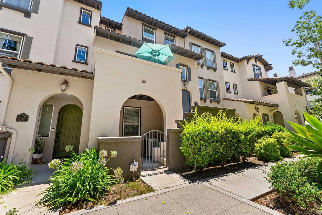 Photo of 1622 Gila Ct #172, Chula Vista, CA 91915 (MLS # 260016670)