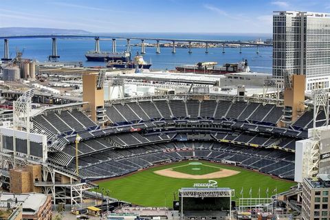 800 The Mark Ln 2803 San Diego CA 92101