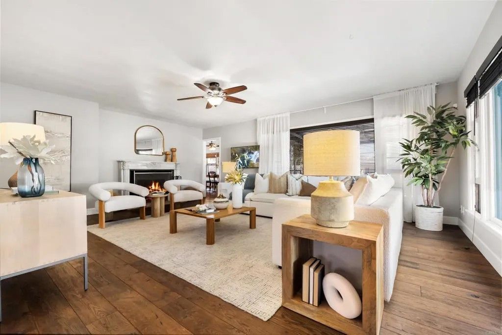 Photo of 301 S Horne Street, Oceanside, CA 92054 (MLS # NDP2601473)