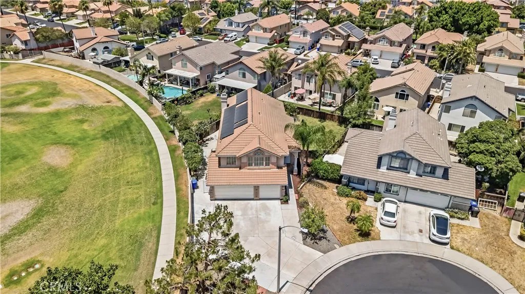 14126 Tuolumne Court