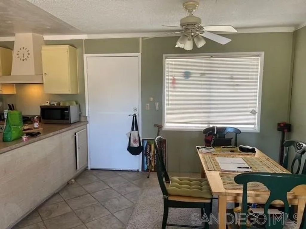 Photo of 3196 Club Circle East Cir #2, Borrego Springs, CA 92004 (MLS # 250040671)