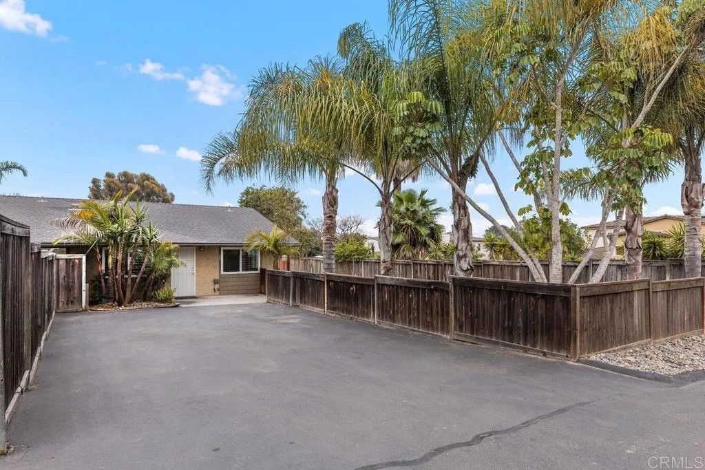 Photo of 889 Bracero Road, Encinitas, CA 92024 (MLS # NDP2603531)