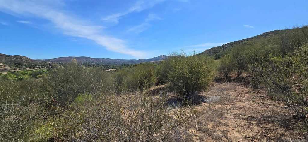 Photo of 0 Tombill Rd, Ramona, CA 92065 (MLS # 260012371)