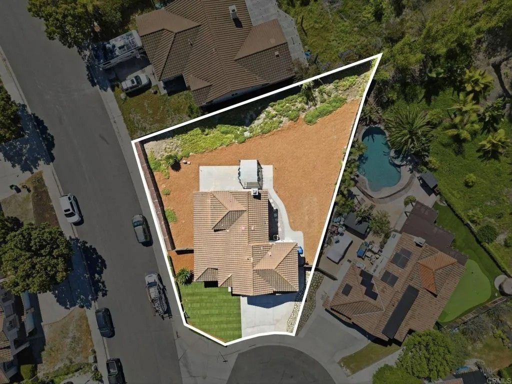 Photo of 1247 Sunglow, Oceanside, CA 92057 (MLS # NDP2602853)