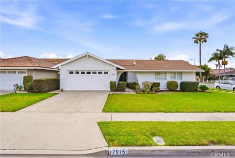 Photo of 17915 Santa Olivia ST, Fountain Valley, CA 92708 (MLS # OC26096218)
