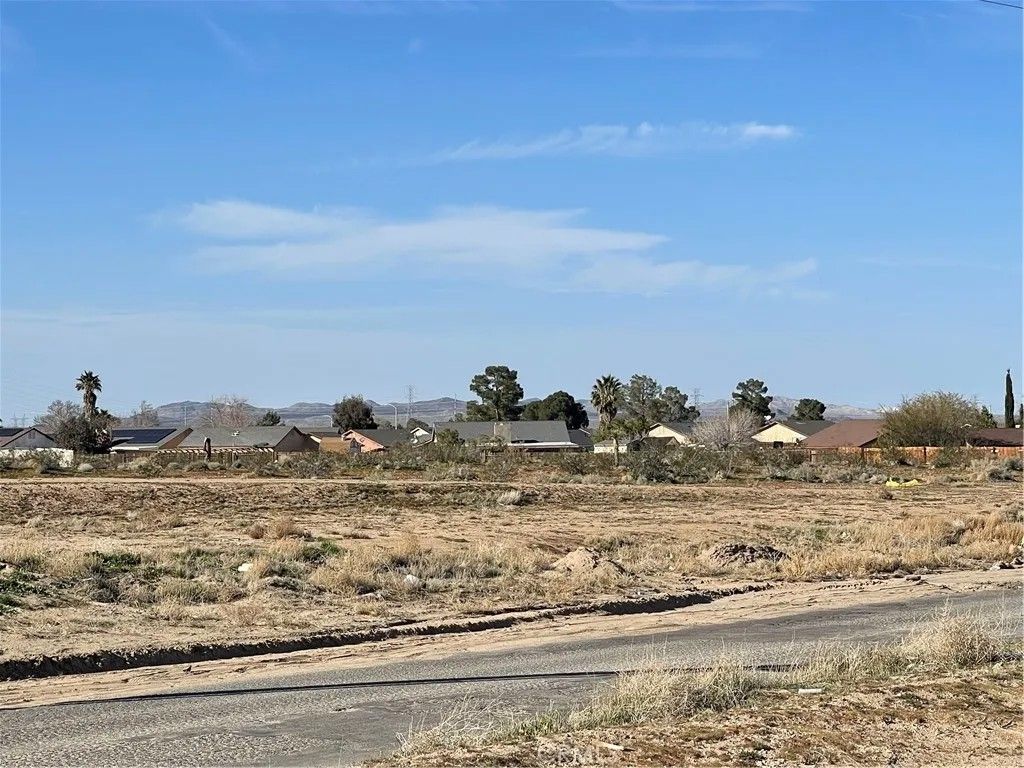 Photo of 0 Aster, Adelanto, CA 92301 (MLS # TR26024582)