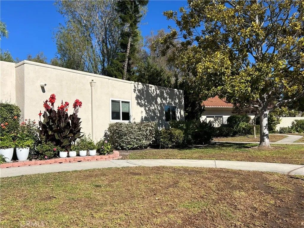 Photo of 2335 Avenida Sevilla #D, Laguna Woods, CA 92637 (MLS # OC25279559)