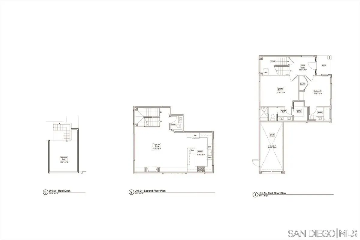 Coronado, California 92118, United States, 2 Bedrooms Bedrooms, ,3 BathroomsBathrooms,Residential,Active,163004