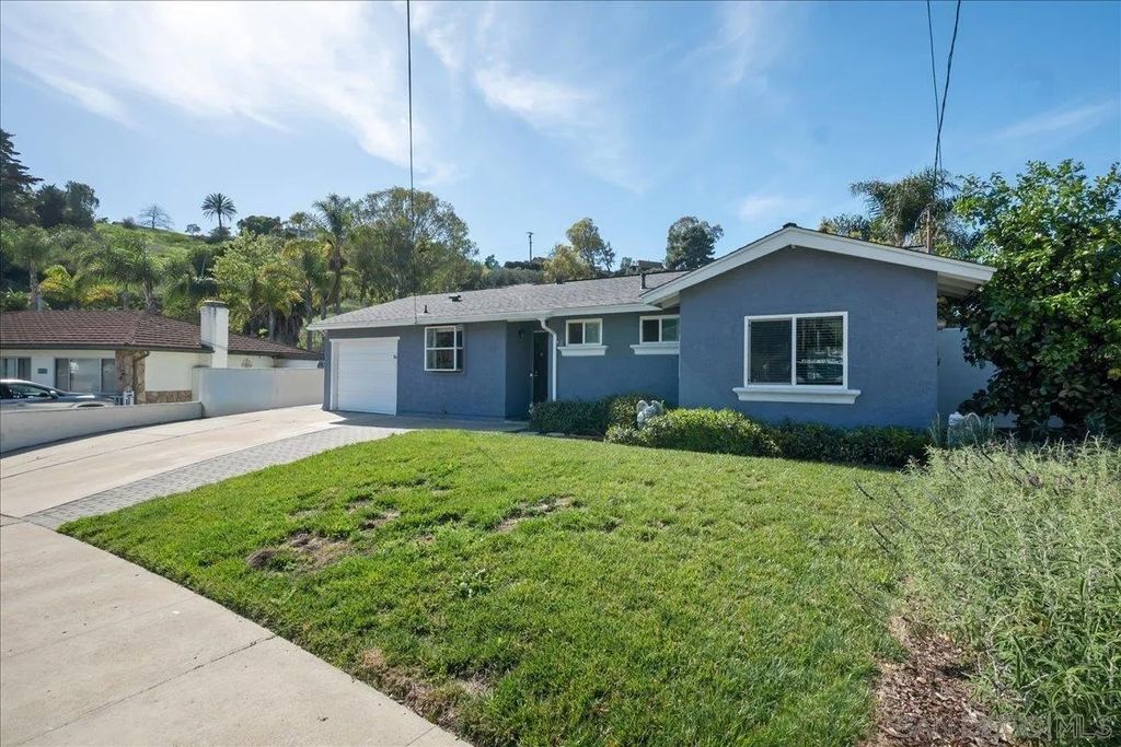 Photo of 2861 Turnbull Street, Oceanside, CA 92054 (MLS # 260005794)