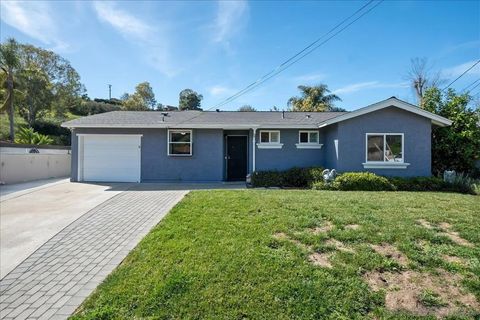 Photo of 2861 Turnbull Street, Oceanside, CA 92054 (MLS # 260005794)