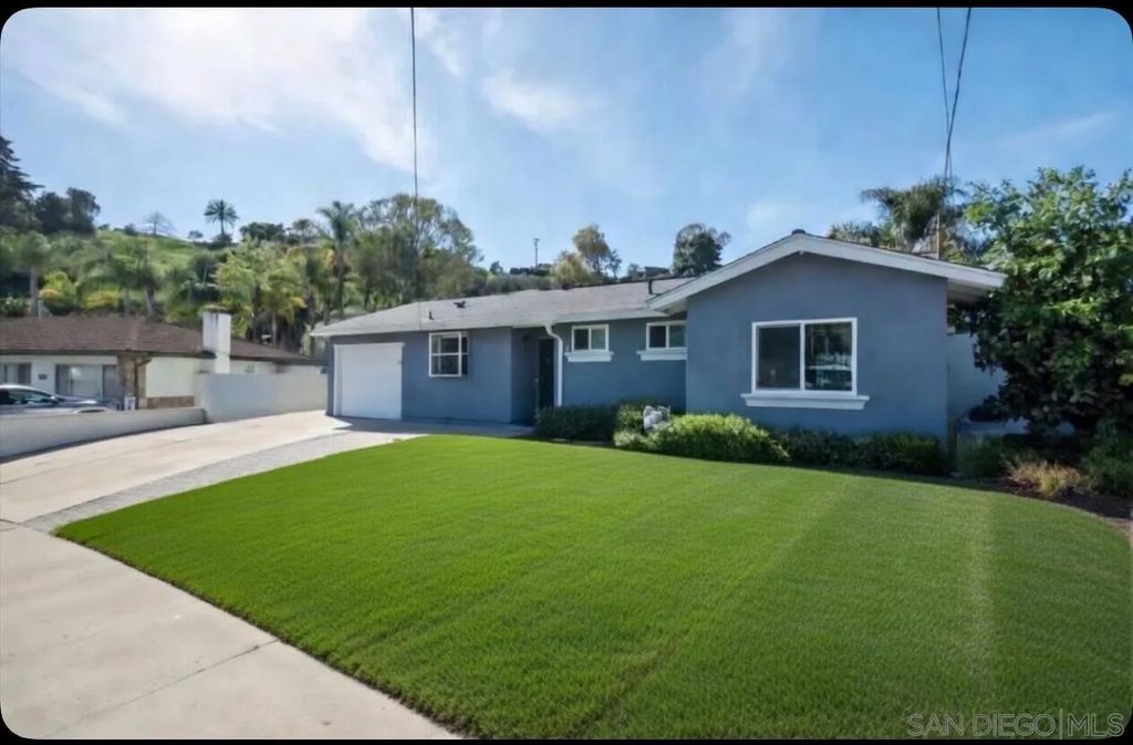 Photo of 2861 Turnbull Street, Oceanside, CA 92054 (MLS # 260005794)