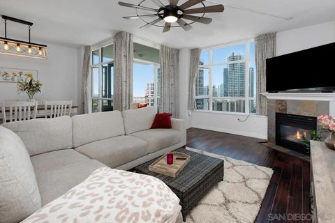 850 Beech St. 1403 San Diego CA 92101