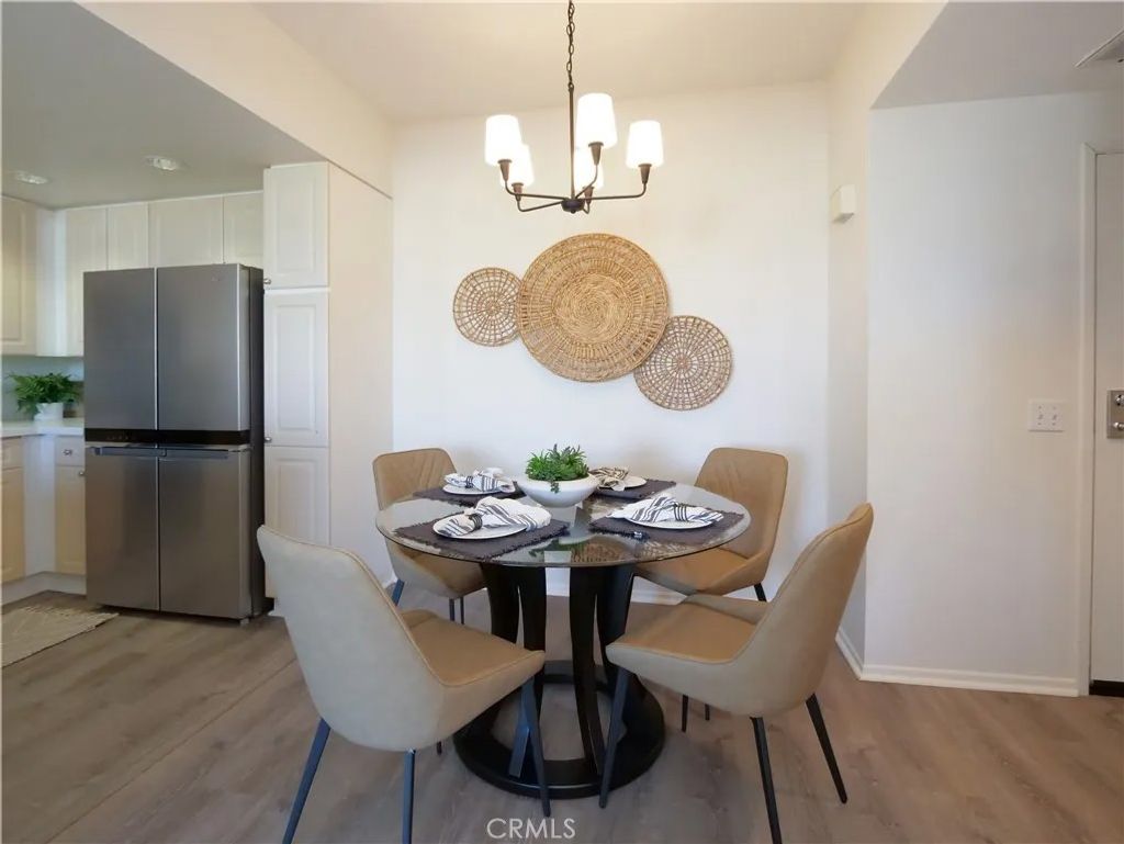 Photo of 1281 Cabrillo Avenue #303, Torrance, CA 90501 (MLS # PV26028637)