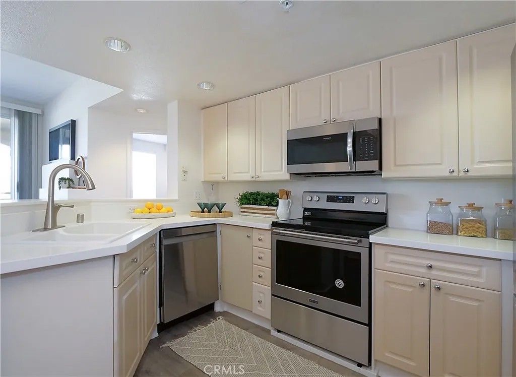 Photo of 1281 Cabrillo Avenue #303, Torrance, CA 90501 (MLS # PV26028637)