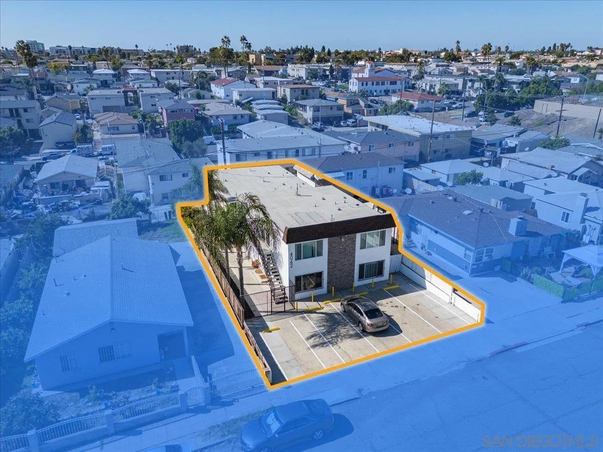 4062 49th Street
