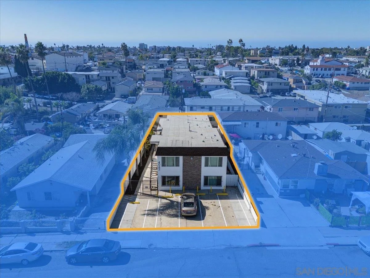 4062 49th Street