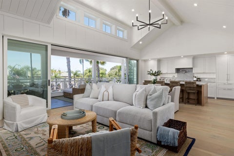 Photo of 747 Orange Ave #302, Coronado, CA 92118 (MLS # 260016997)