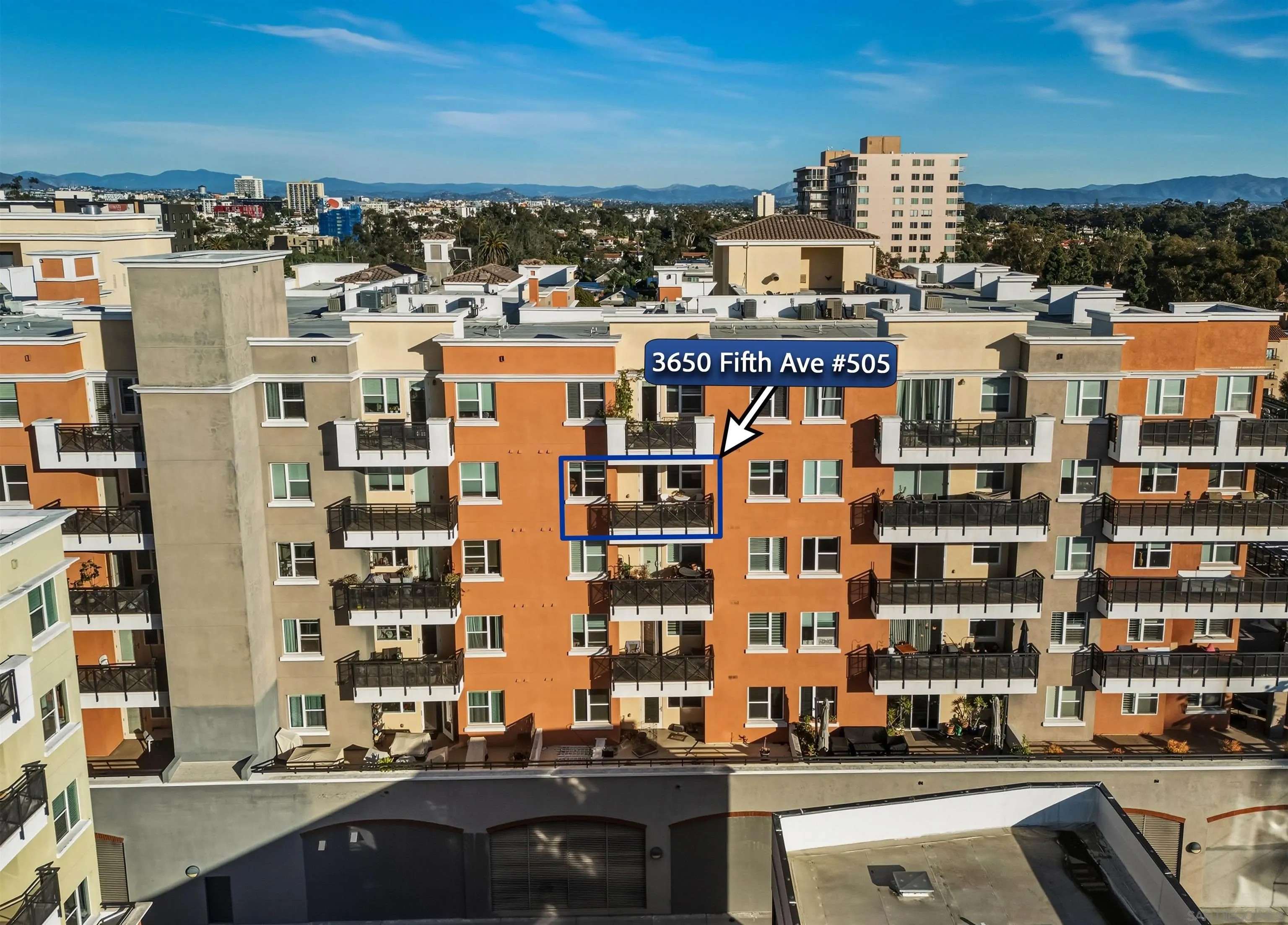 3687 4th Ave. 313