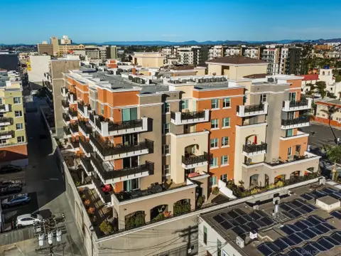 3687 4th Ave Unit 313, San Diego, CA 92103 - #: 260015010