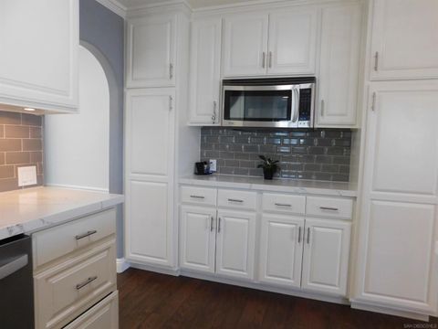 Tiny photo for 1079 Cosmo Ave, El Cajon, CA 92019 (MLS # 250040850)