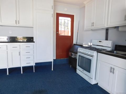 Tiny photo for 1079 Cosmo Ave, El Cajon, CA 92019 (MLS # 250040850)