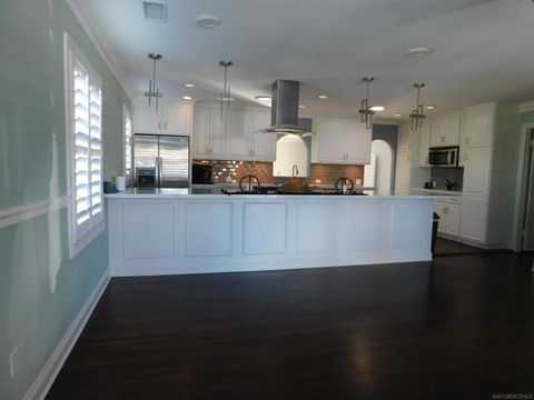 Tiny photo for 1079 Cosmo Ave, El Cajon, CA 92019 (MLS # 250040850)