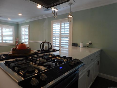 Tiny photo for 1079 Cosmo Ave, El Cajon, CA 92019 (MLS # 250040850)