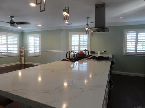 Tiny photo for 1079 Cosmo Ave, El Cajon, CA 92019 (MLS # 250040850)