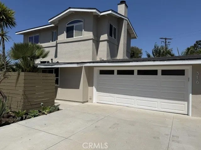316 Hamilton