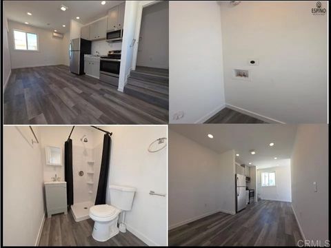 1819 Oakshire Court San Diego CA 92102