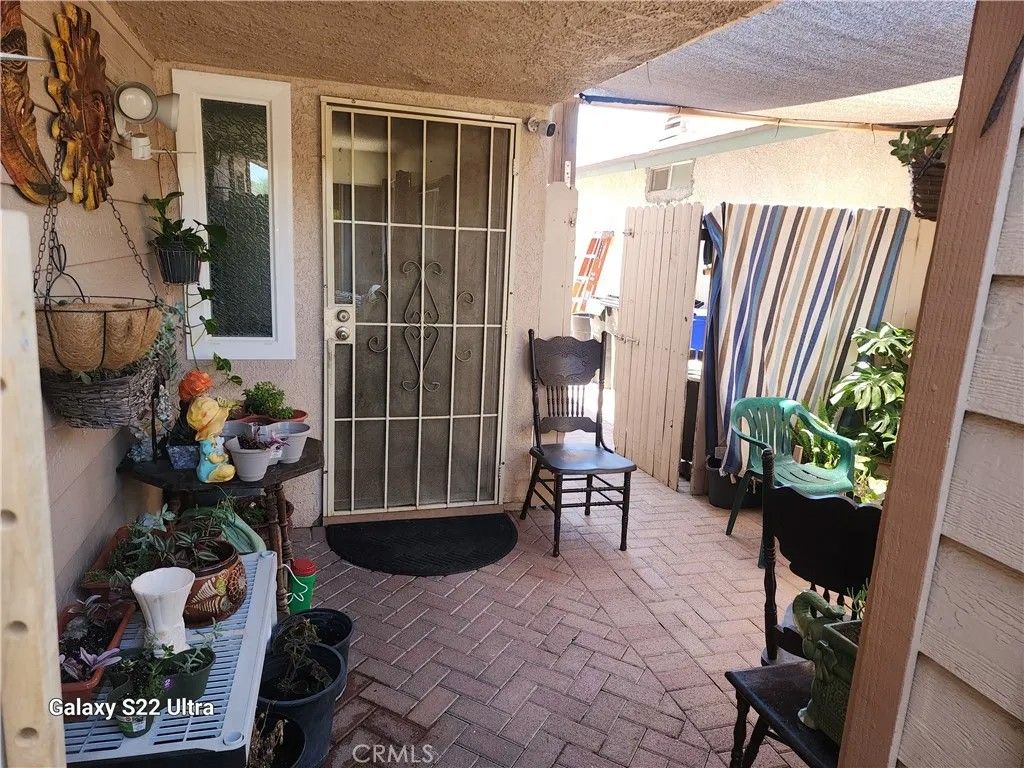 Photo of 16171 Winterwood Lane, Fontana, CA 92335 (MLS # RS26000806)